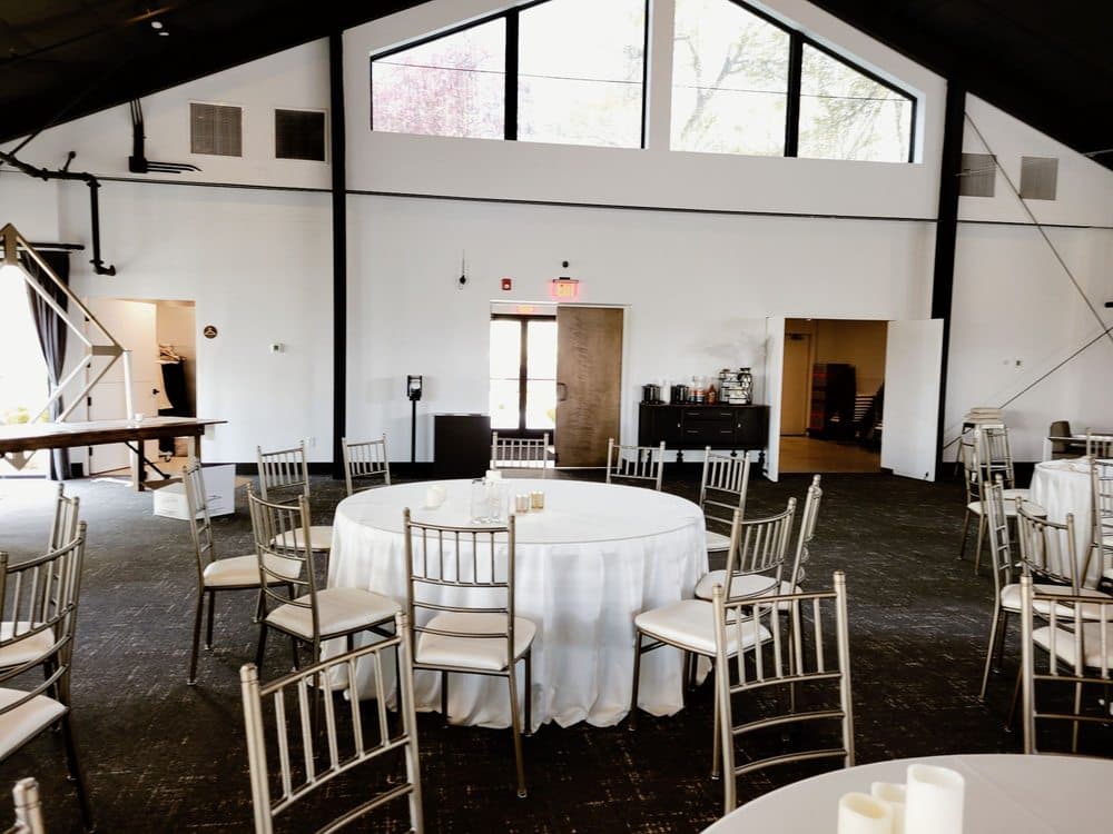 The Elm Estate - wedding in Reno, NV