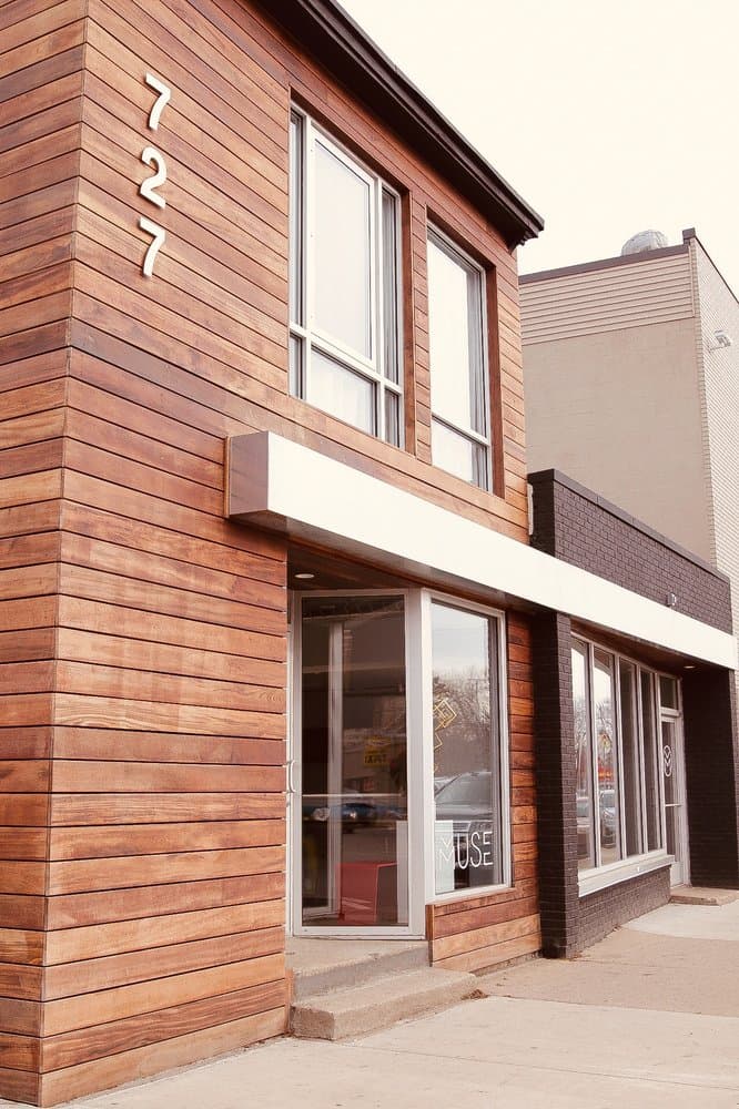 Muse GR - wedding in Grand Rapids, MI