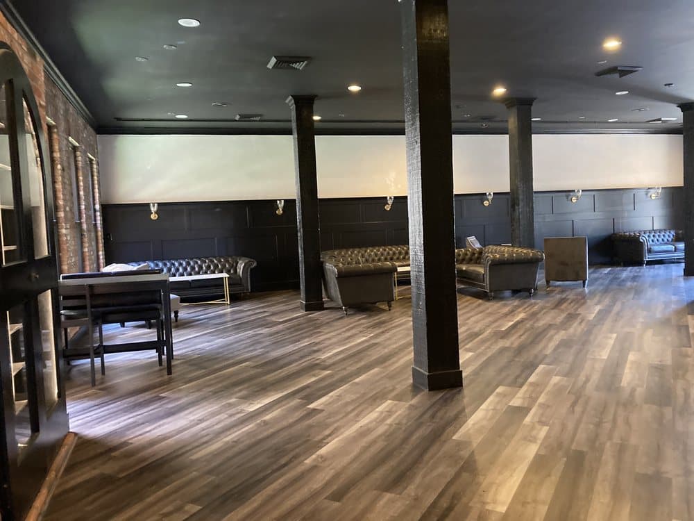 The Union Lounge - wedding in Old Sacramento, CA