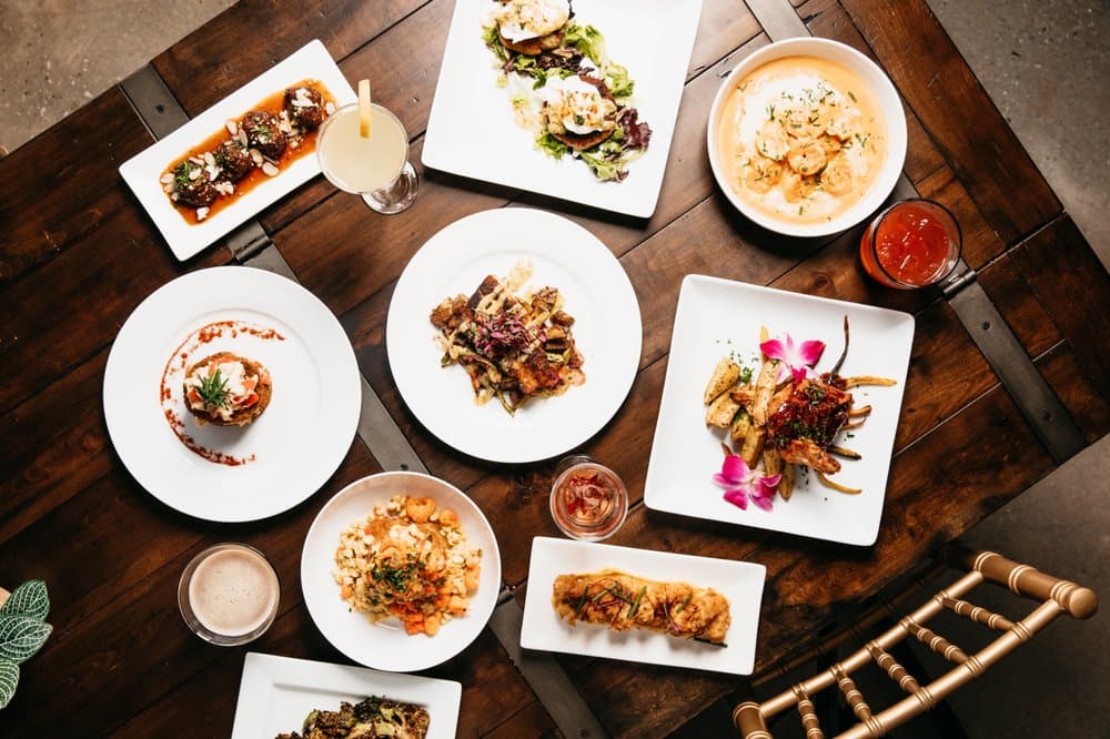 Barrilleaux's Weddings & Events - wedding in New Orleans, LA