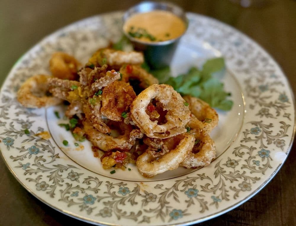 The Nest - wedding in Schenectady, NY