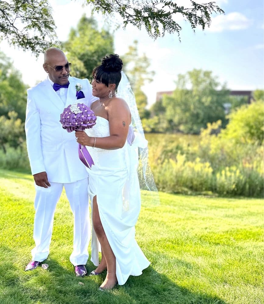 Morenas Event Venue - wedding in Kentwood, MI