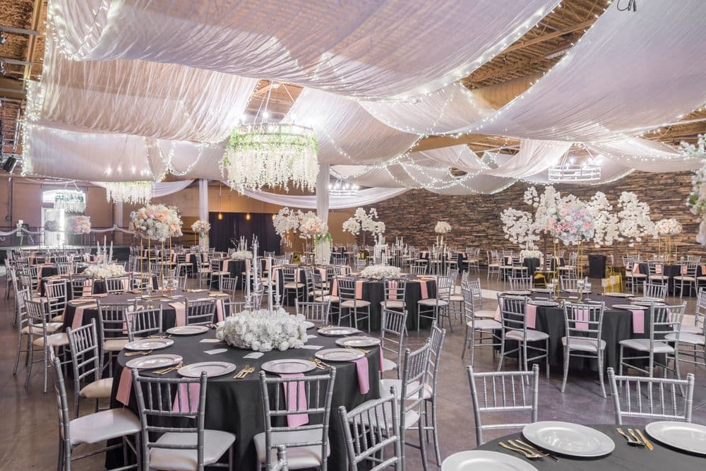 Manchester Reserve - wedding in Lexington, KY