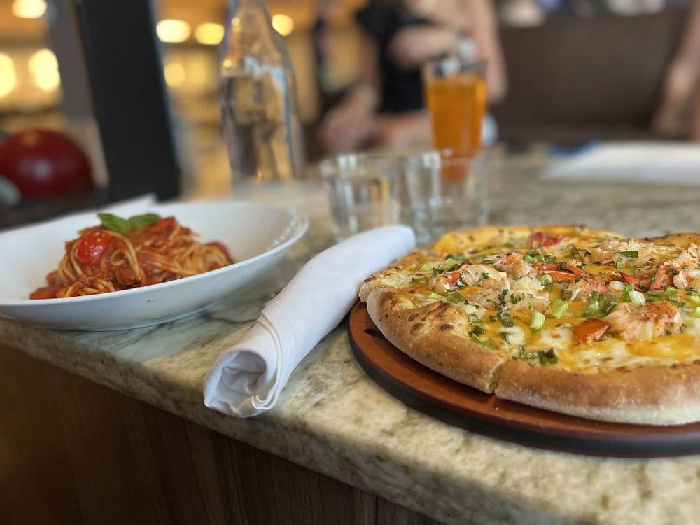 Pinstripes - wedding in Washington, DC, DC