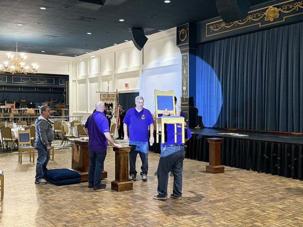 Villa Milano Banquet & Conference Center - wedding in Columbus, OH