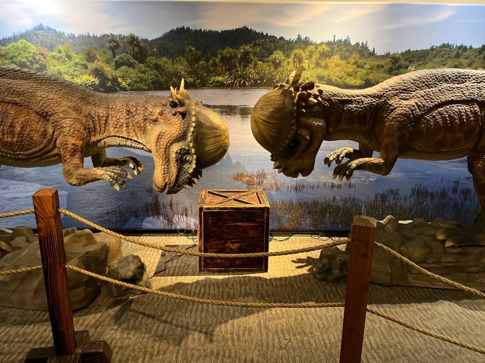 Wilbur D May Center - wedding in Reno, NV