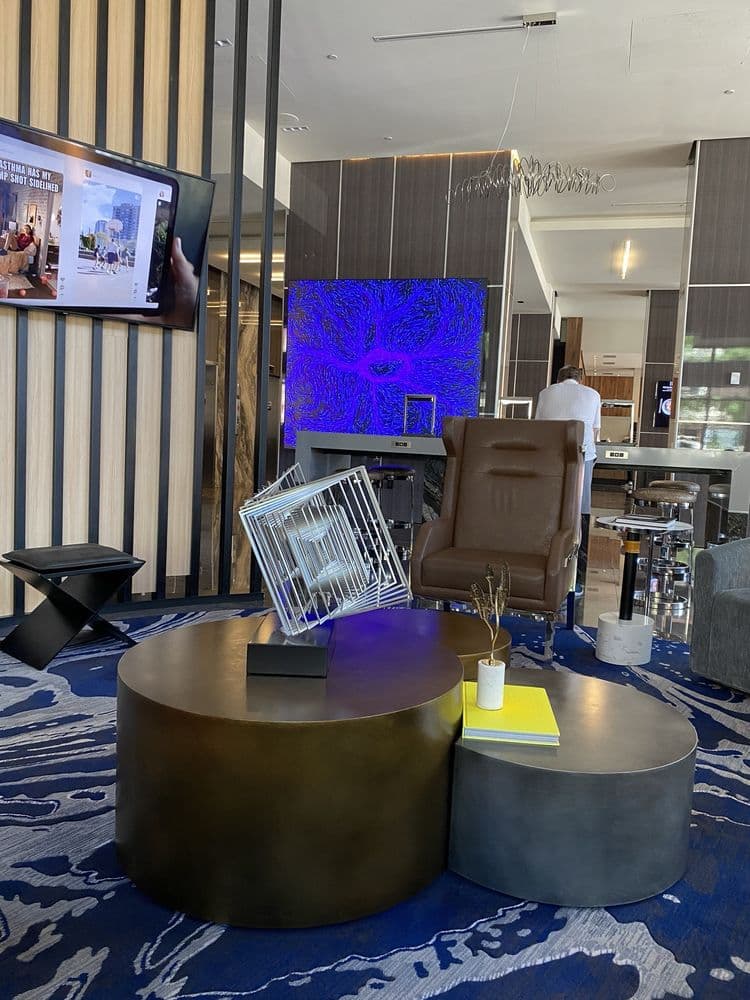 Renaissance Oklahoma City Downtown Bricktown Hotel - wedding in Oklahoma City, OK