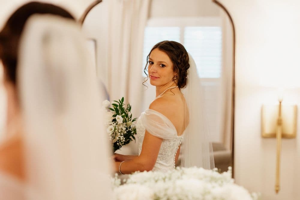 The Julianna Wedding & Event Venue - wedding in Knoxville, TN