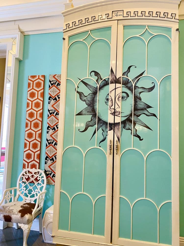 Kimpton Hotel Monaco Philadelphia - wedding in Philadelphia, PA