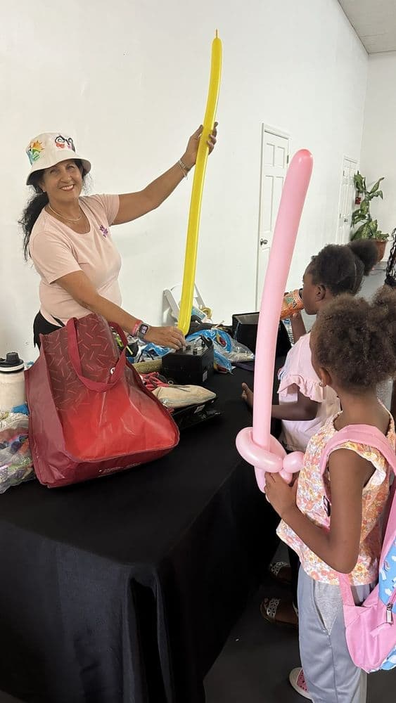 Kubo Play+Party - wedding in Miami, FL