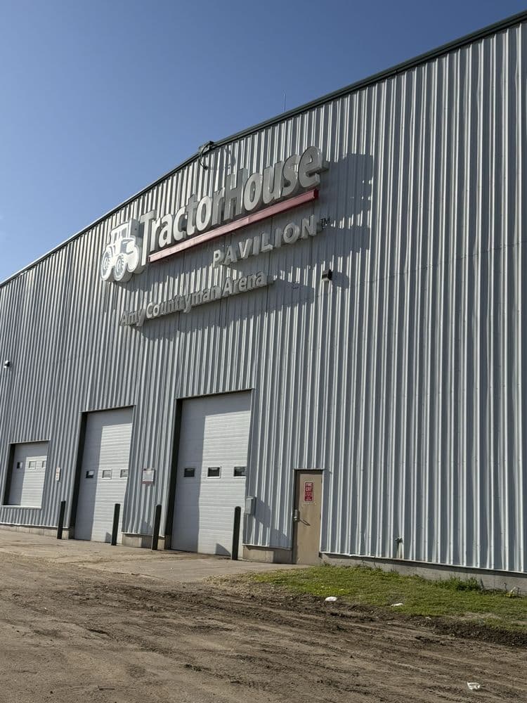 Sandhills Global Event Center - wedding in Lincoln, NE