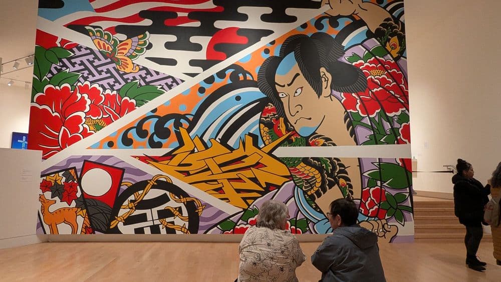 Tacoma Art Museum - wedding in Tacoma, WA