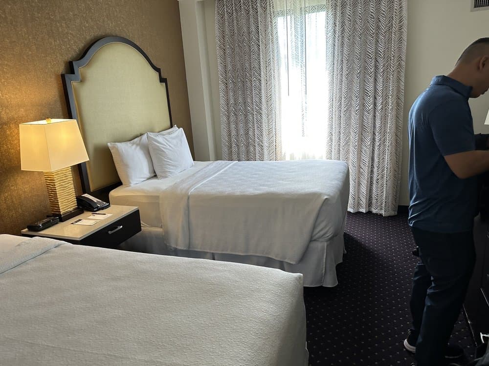 Cook Conference Center & Hotel - wedding in Baton Rouge, LA