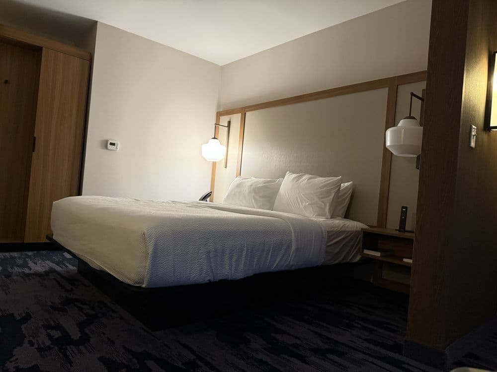 Fairfield Inn & Suites Union - wedding in Union, NJ