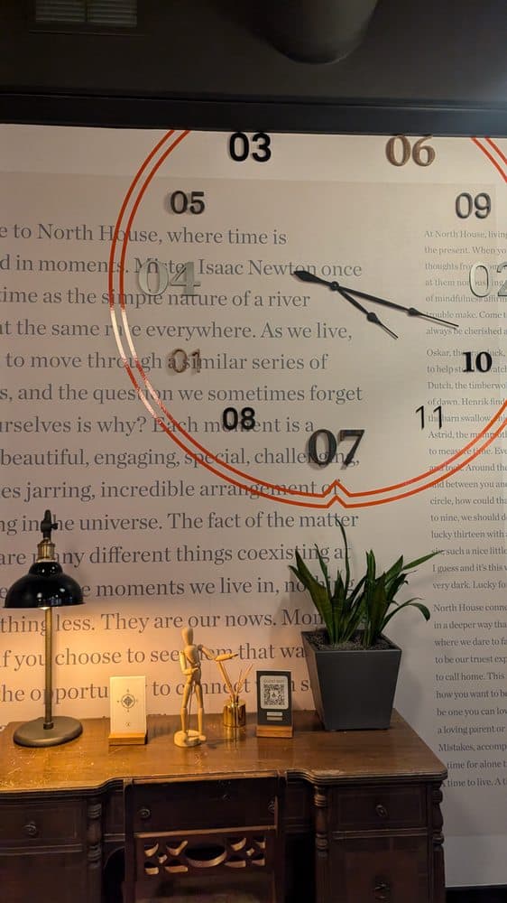 The North House - wedding in Minneapolis, MN