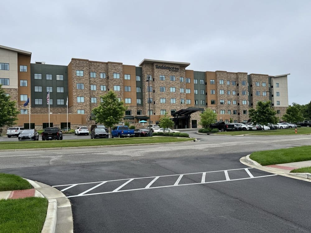 Residence Inn by Marriott Louisville East/Oxmoor - wedding in Louisville, KY
