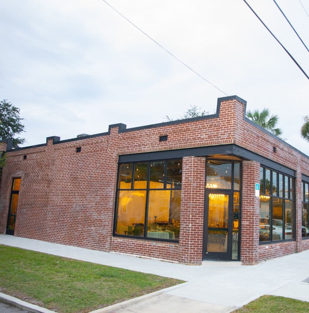 The Cove Social Club - wedding in Jacksonville, FL