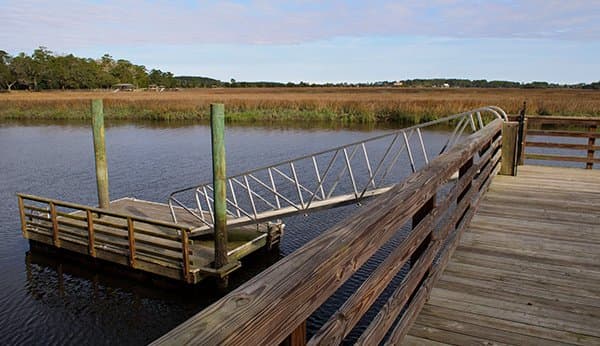 Villa Marie Center - wedding in Savannah, GA