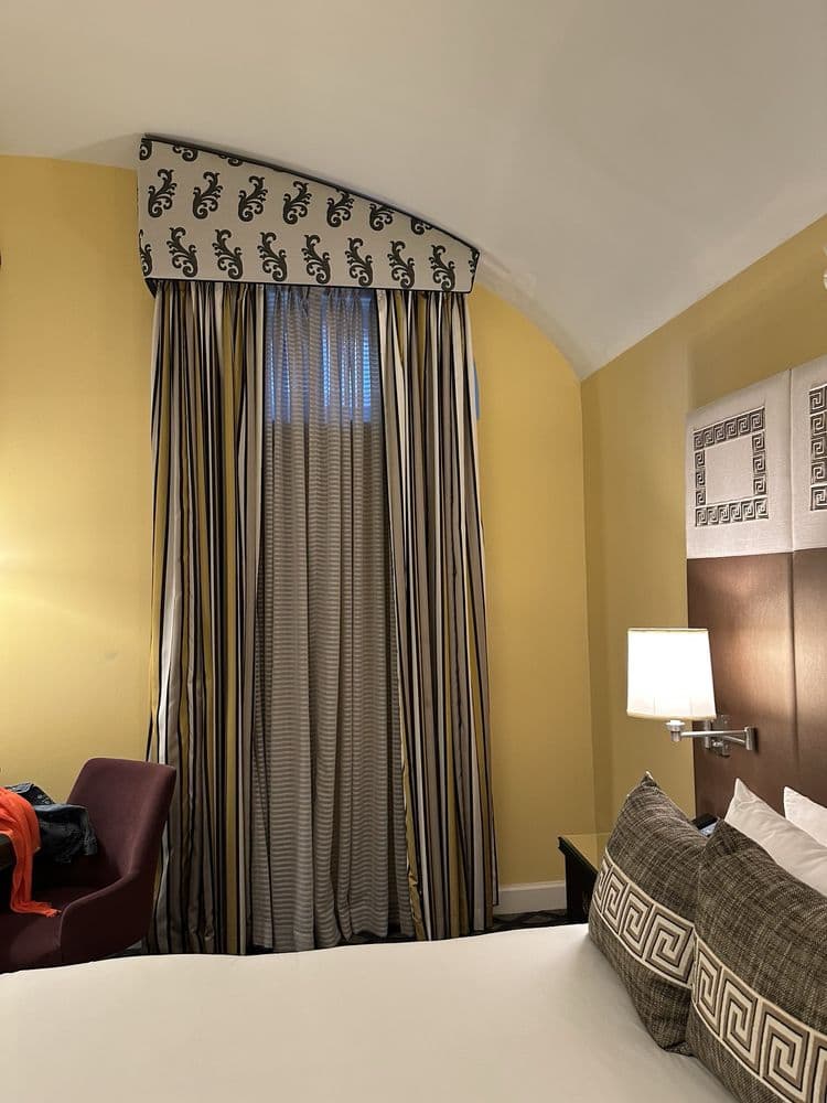 Kimpton Hotel Monaco Washington DC - wedding in Washington, DC, DC