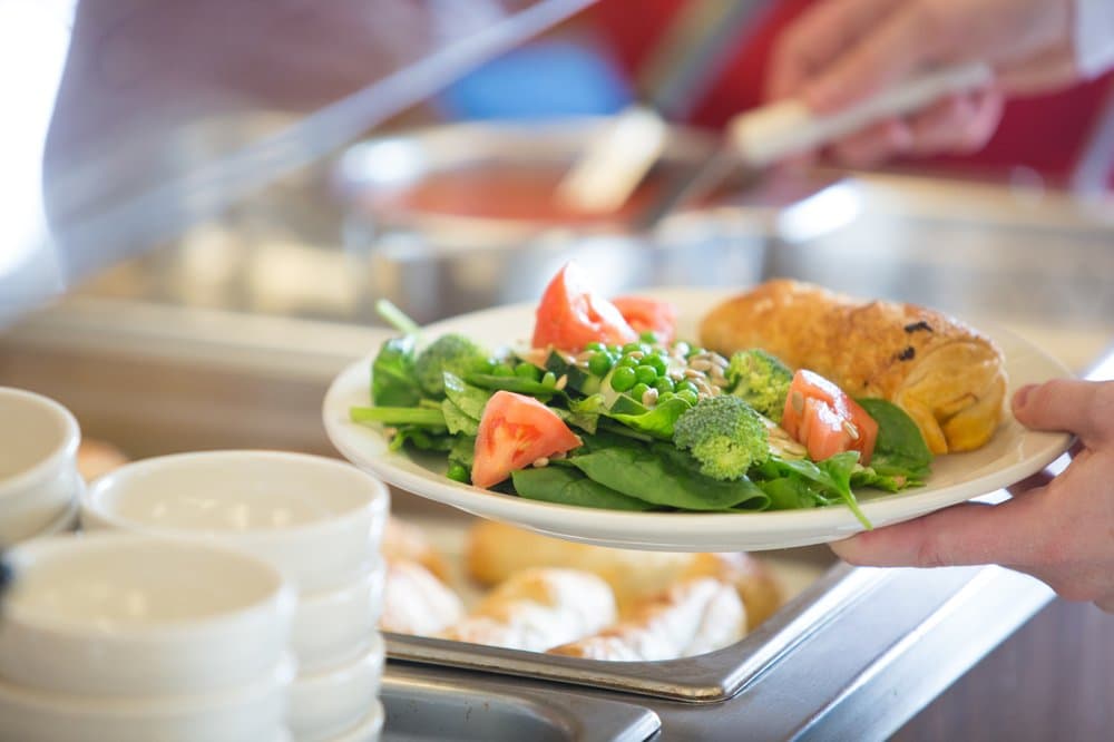 The Archbishop Brunett Retreat Center at the Palisades - wedding in Federal Way, WA