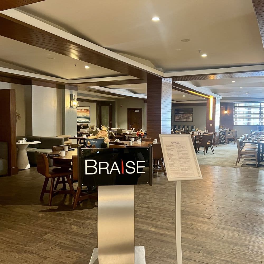 Raleigh Marriott Crabtree Valley - wedding in Raleigh, NC