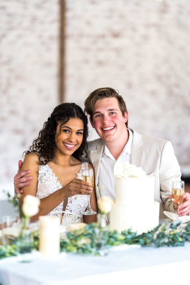 Pearl Avenue Ballroom - wedding in Tulsa, OK