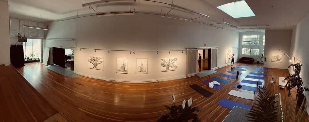 Alchemy Springs - wedding in San Francisco, CA