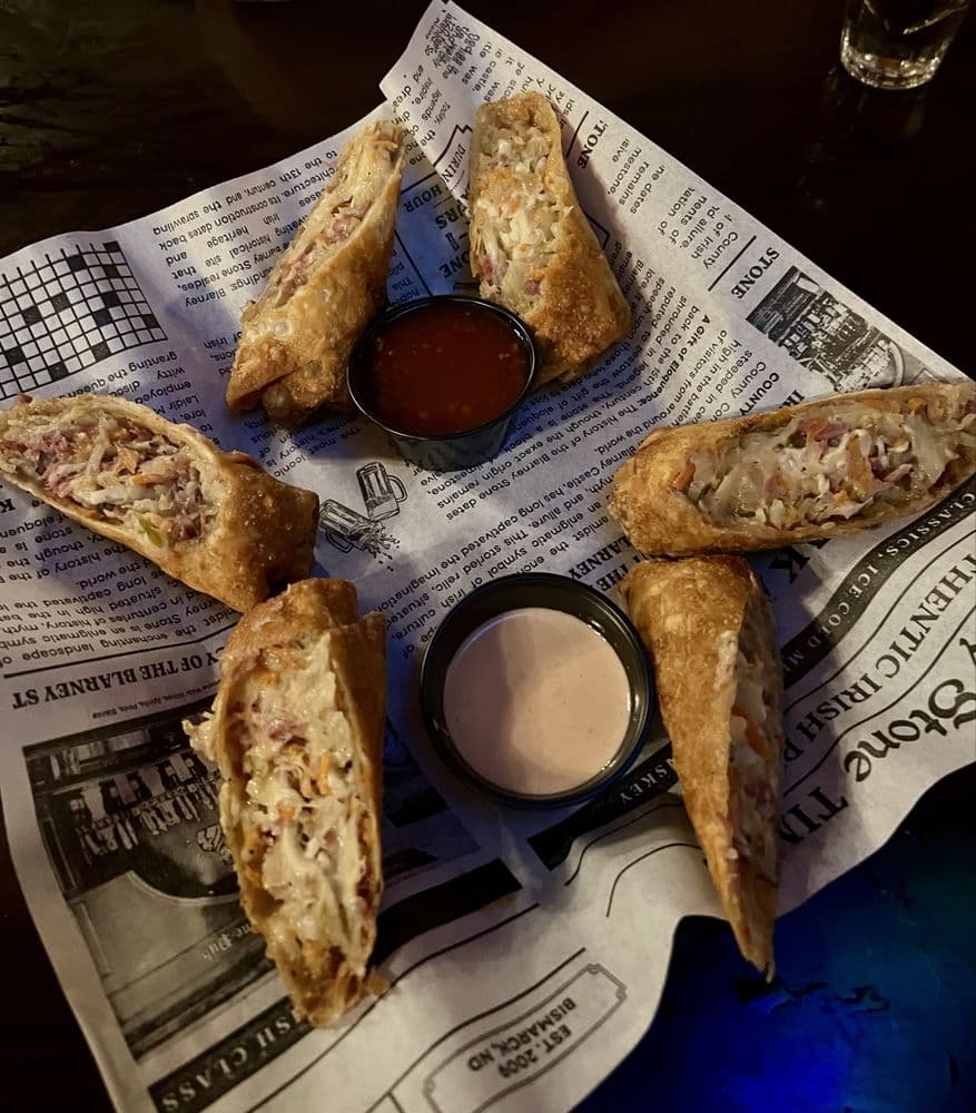 Blarney Stone Pub - wedding in West Fargo, ND