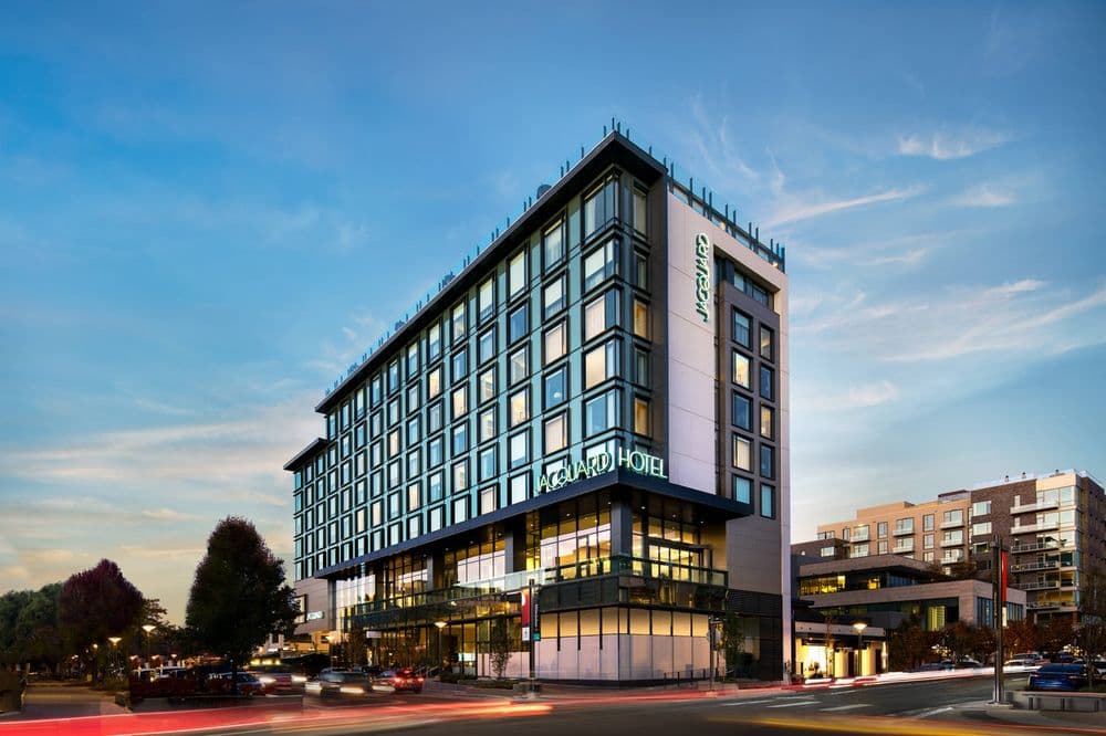 The Jacquard, Autograph Collection - wedding in Denver, CO