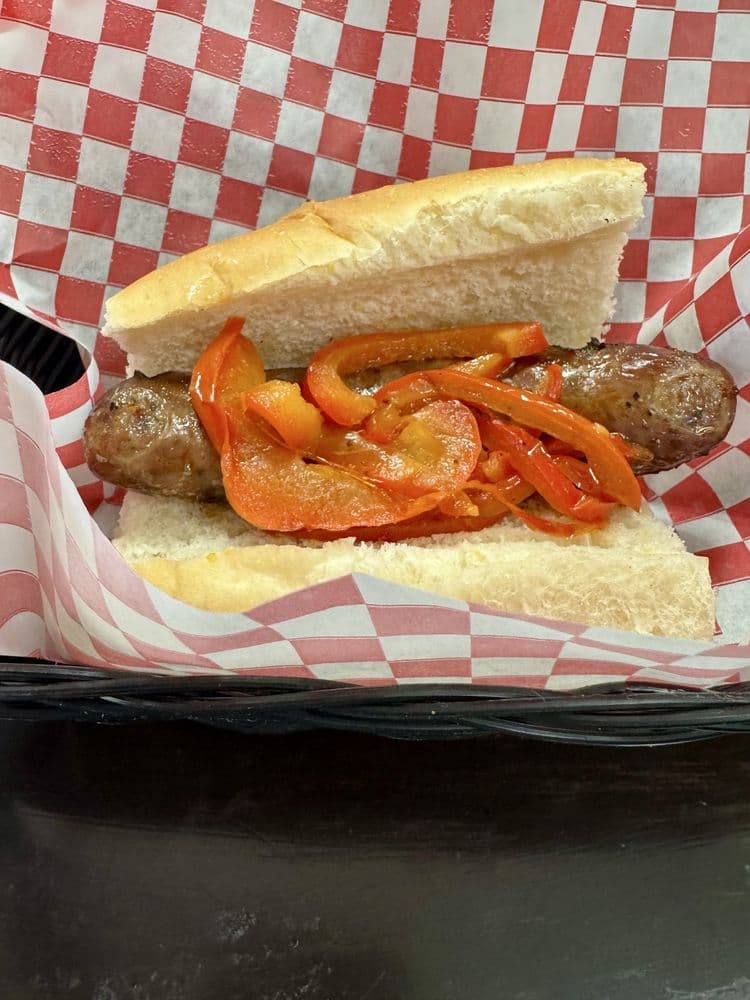 Deerfield - wedding in Newark, DE