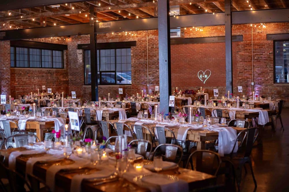 Industry - wedding in Indianapolis, IN