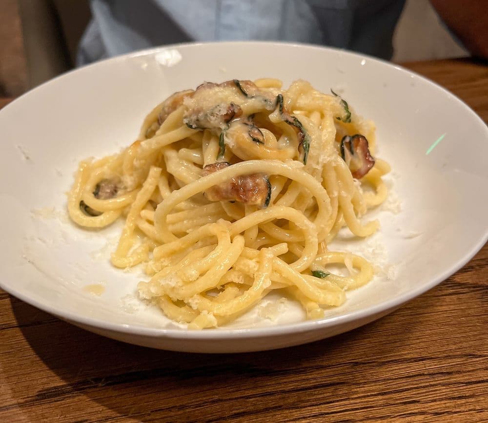 Ravello Ristorante - wedding in Montgomery, AL