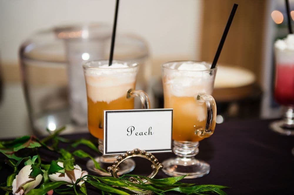 The Old Meeting House - wedding in Millcreek, UT