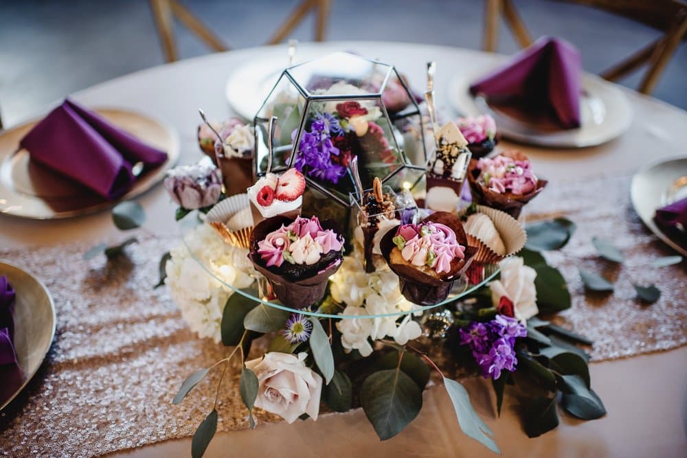 Carper Winery - wedding in Norwalk, IA