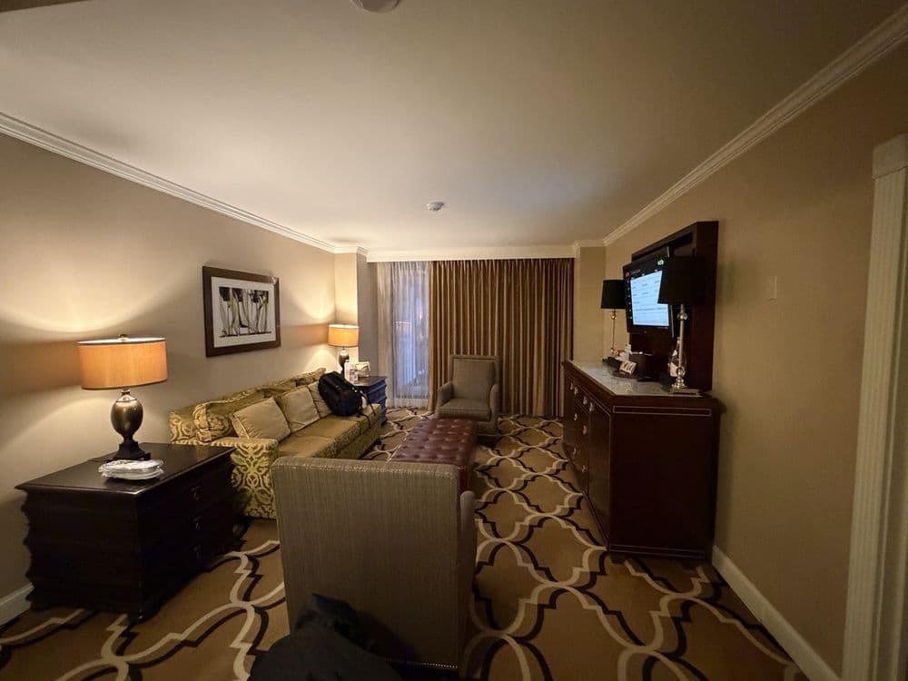 InterContinental New Orleans - wedding in New Orleans, LA