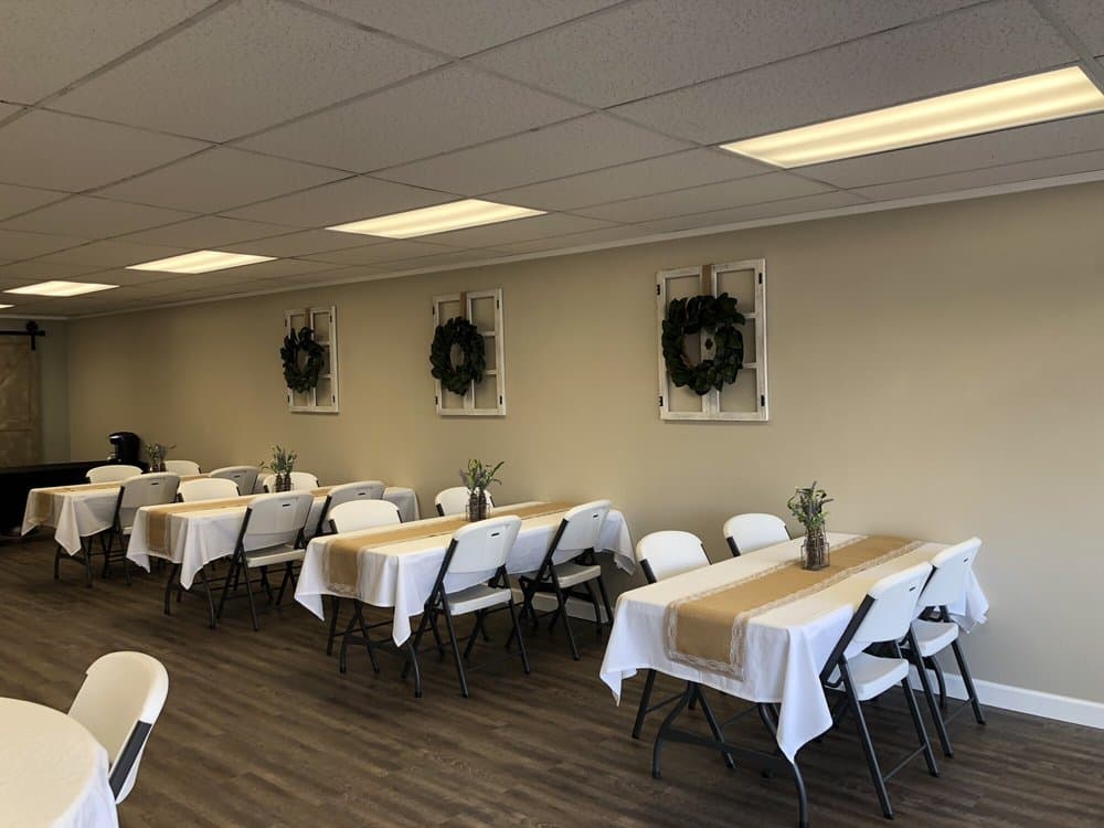 417 Gatherings - wedding in Springfield, MO