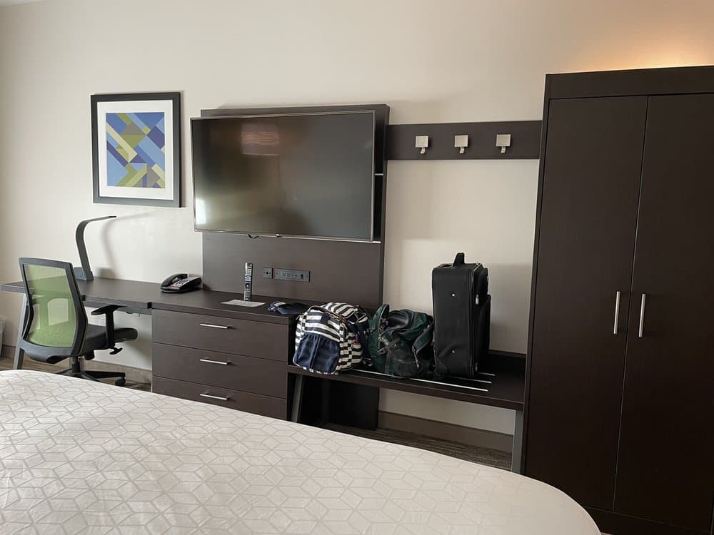 Holiday Inn Express Birmingham - Homewood - wedding in Birmingham, AL