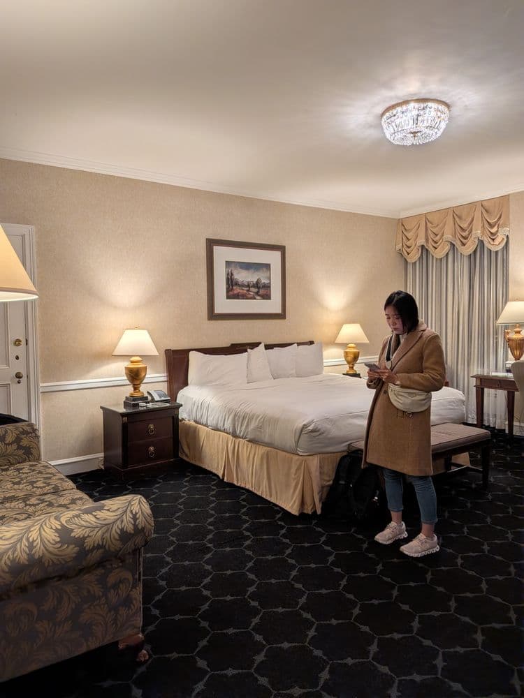 The Drake - wedding in Chicago, IL