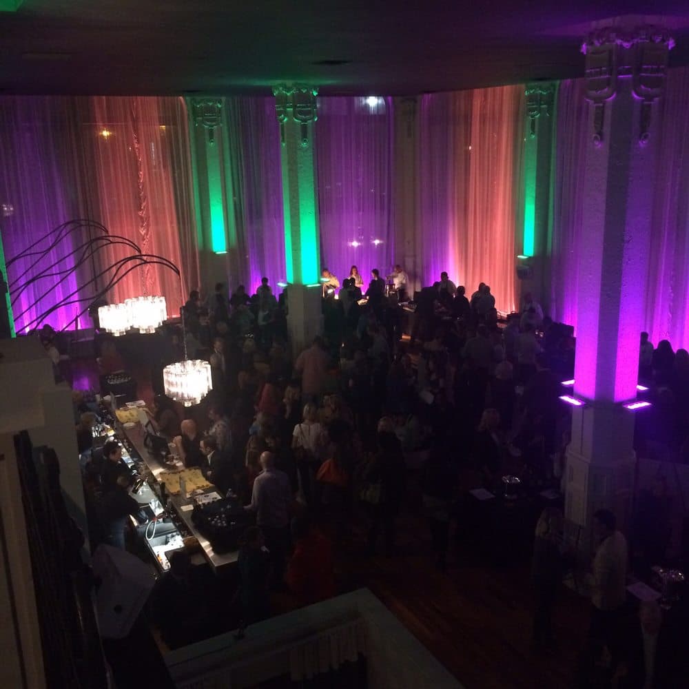 Lumen - wedding in Saint Louis, MO