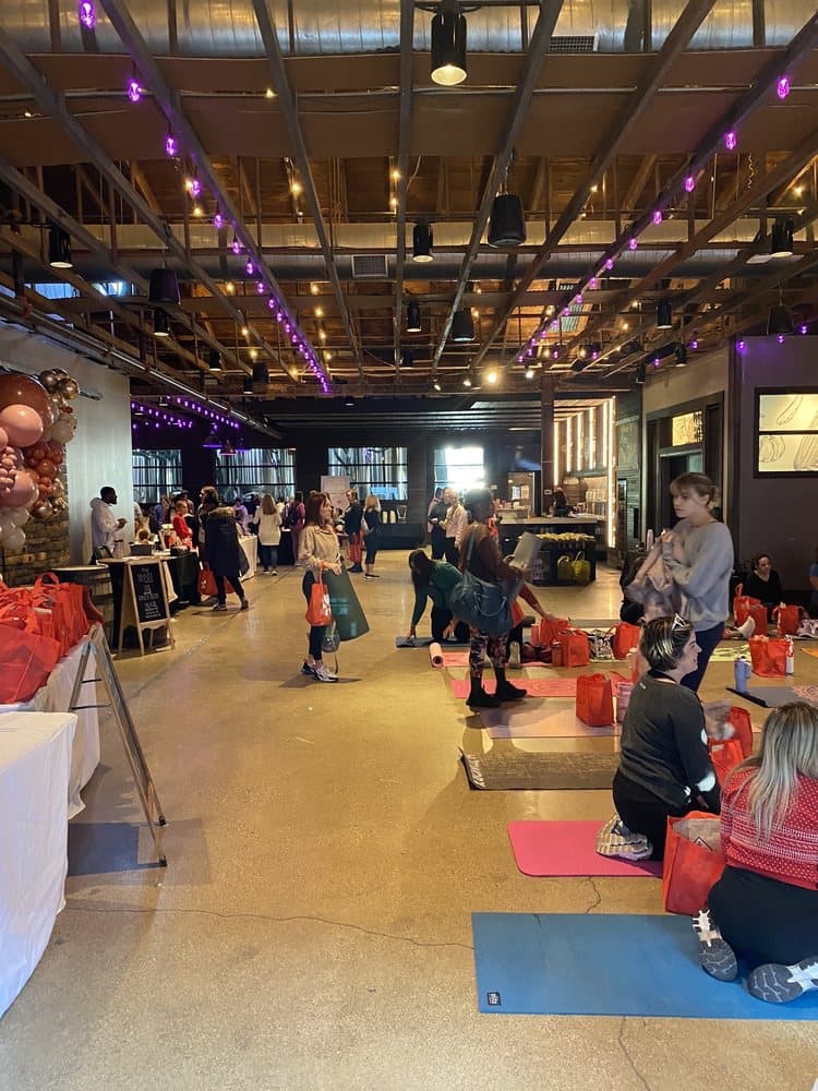 Liter House - wedding in Indianapolis, IN