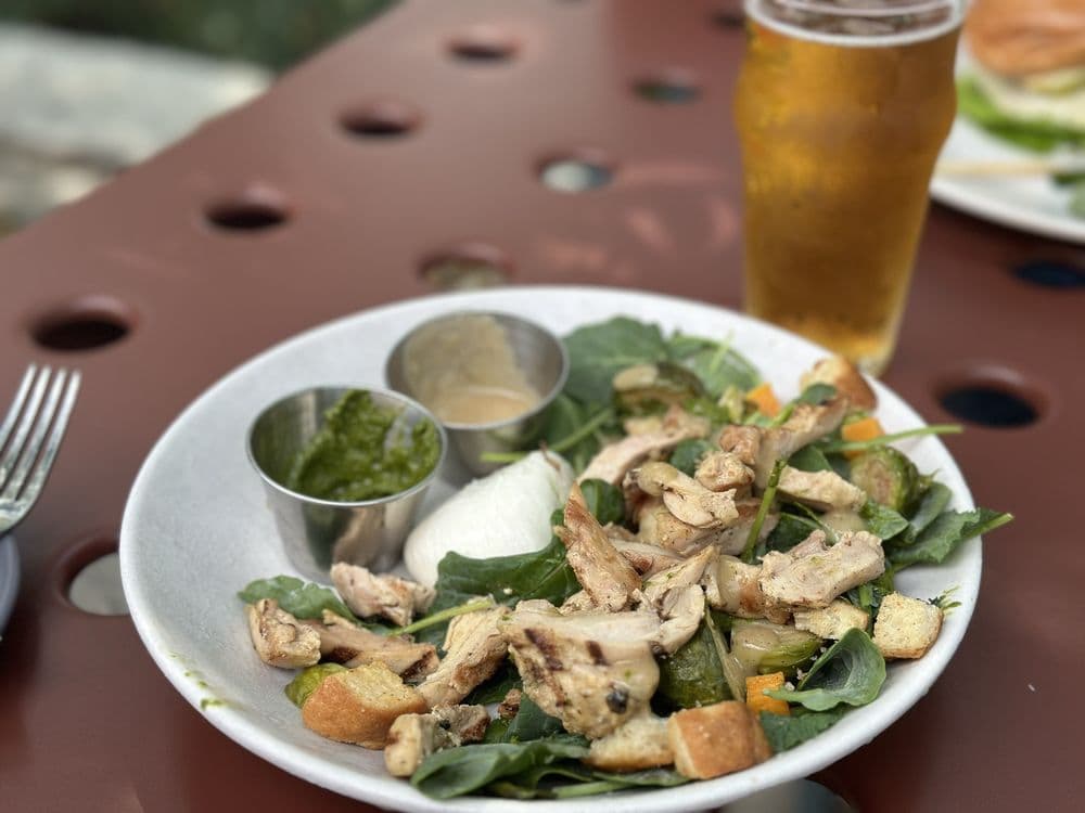 Understory - wedding in Columbus, OH