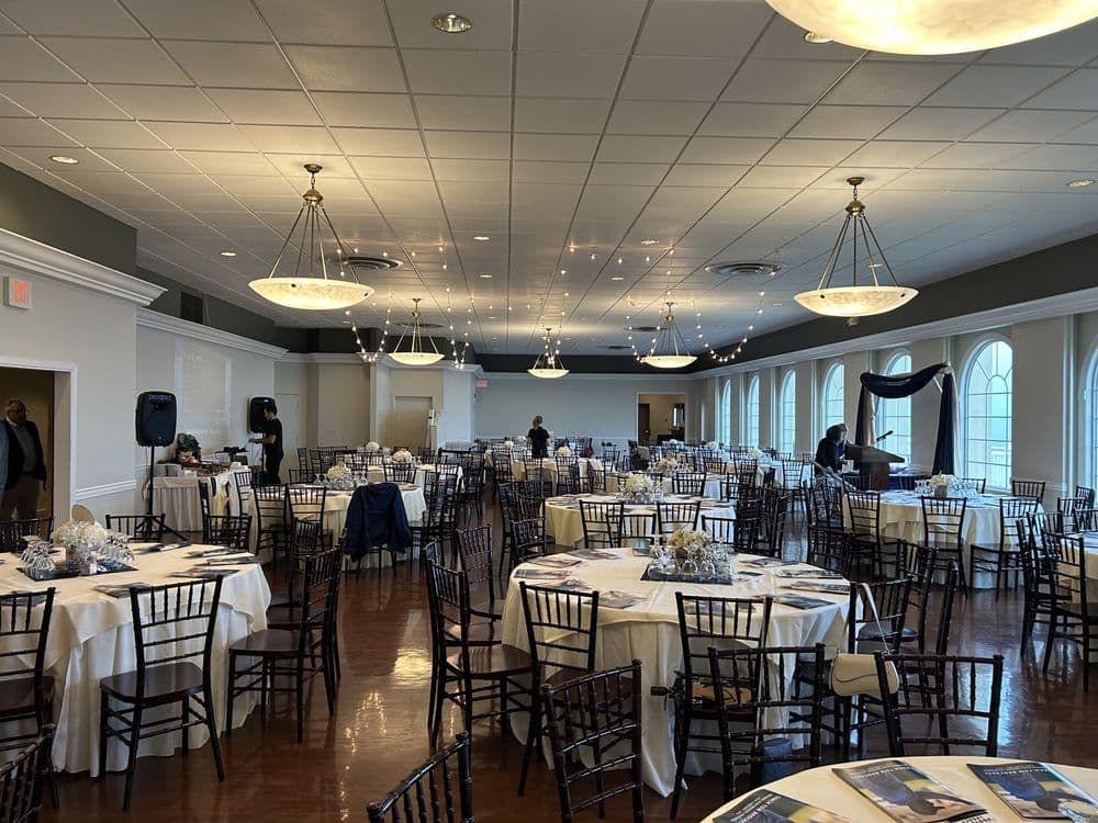 Birchwoods at Oak Lane - wedding in Woodbridge, CT