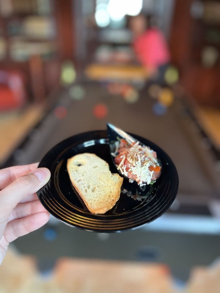 The Tipsy Crow - wedding in San Diego, CA