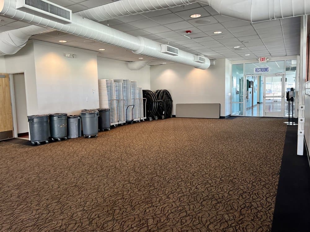 Balloon Fiesta Golf and Event Center - wedding in Albuquerque, NM