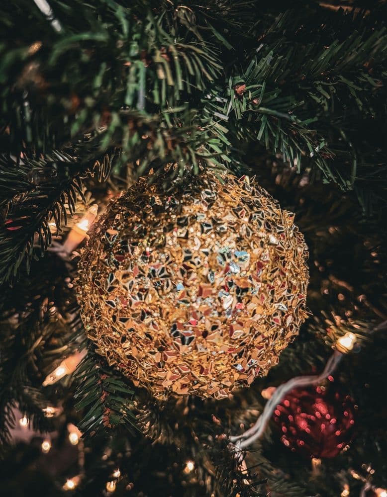 Xmas Bar - wedding in Cleveland, OH