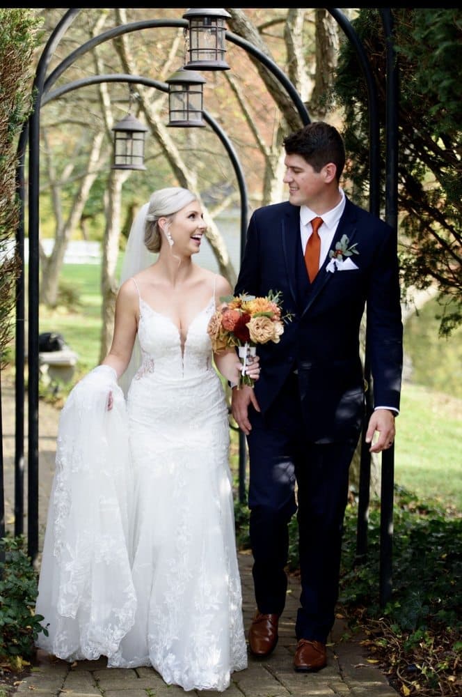 Wellers - wedding in Saline, MI