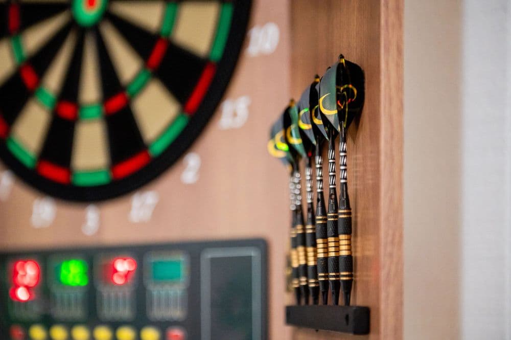 Whitetail Lodge - wedding in Marysville, PA