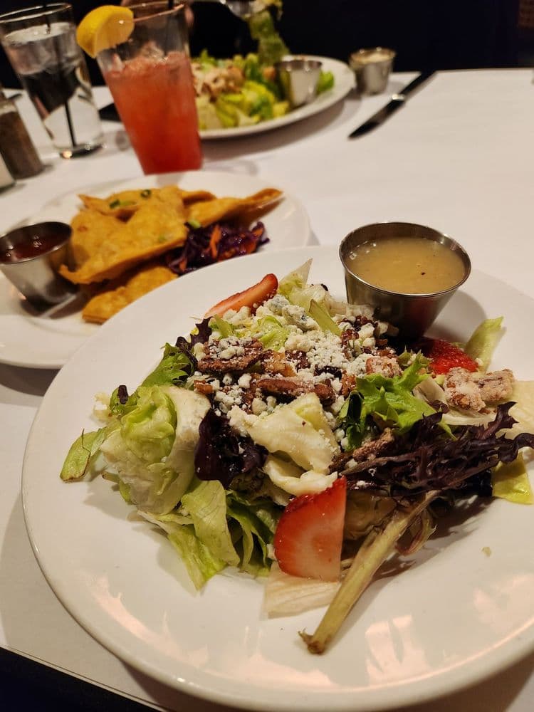 J Liu Restaurant & Bar - wedding in Worthington, OH