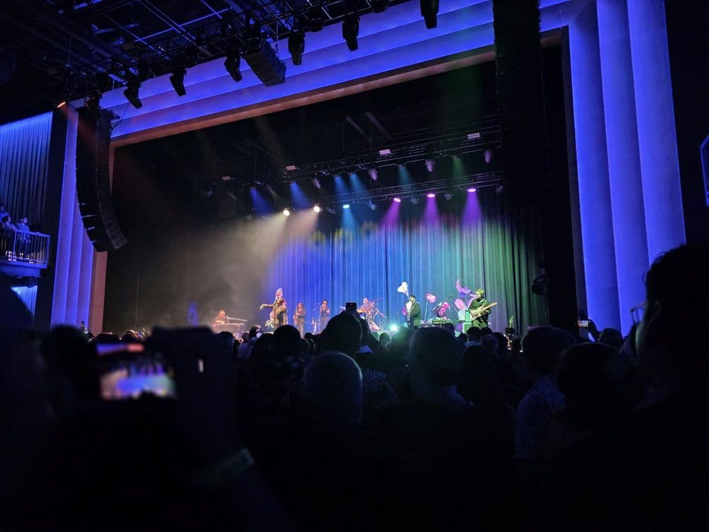 Channel 24 - wedding in Sacramento, CA