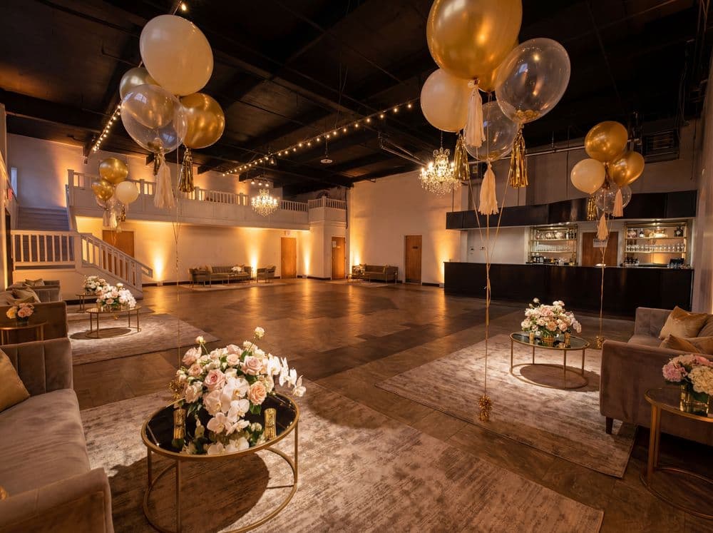 Mecca - wedding in Hartford, CT